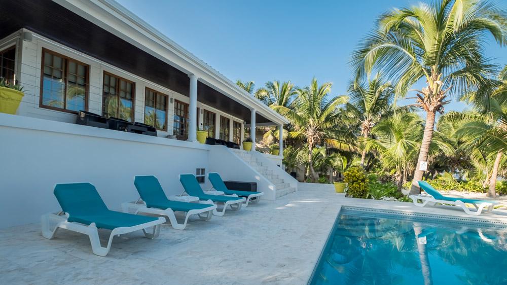 Anil Mar - Belize Vacation Rentals & Beachfront Villas